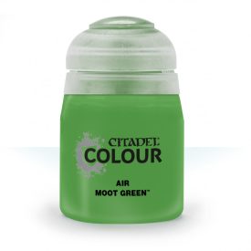 AIR: Moot Green (24ML)