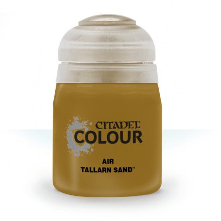 AIR: Tallarn Sand (24ML)