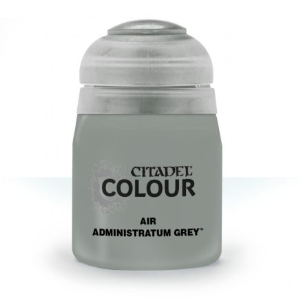 AIR: Administratum Grey (24ML)