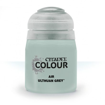 AIR: Ulthuan Grey (24ML)