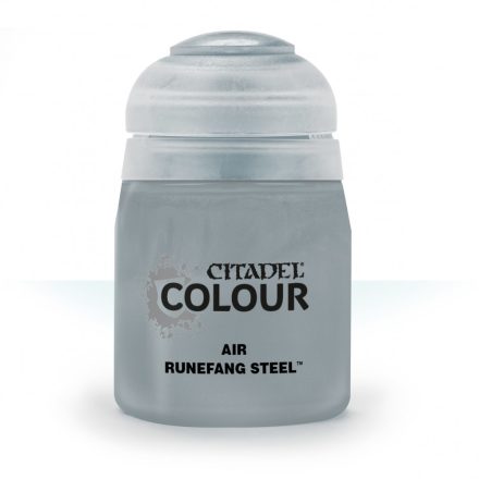 AIR: Runefang Steel (24ML)