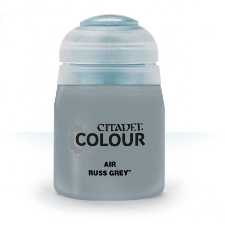 AIR: Russ Grey (24ML)