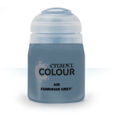 AIR: Fenrisian Grey (24ML)