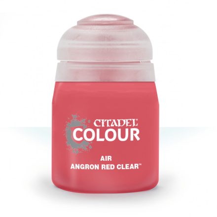 AIR: Angron Red Clear (24ML) 