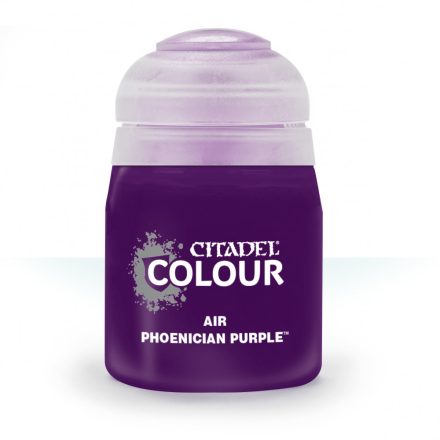 AIR: Phoenician Purple (24ML) 