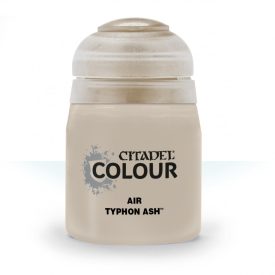 AIR: Typhon Ash (24ML) 