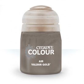 AIR: Valdor Gold (24ML) 