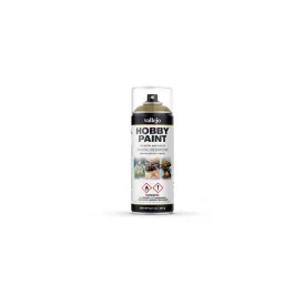 28001 AFV Color Primer - Panzer Yellow