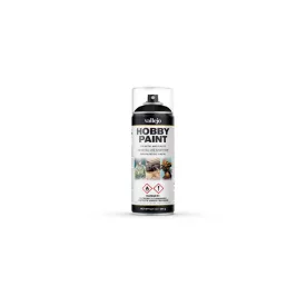 28012 Basic Primer - Black