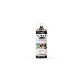 28014 Fantasy Color Primer - Leather Brown