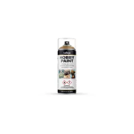 28015 Fantasy Color Primer - Desert Yellow