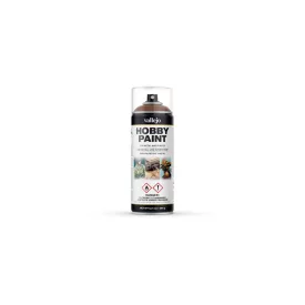 28019 Fantasy Color Primer - Beasty Brown