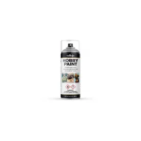 28021 Fantasy Color Primer - Silver