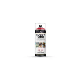28023 Fantasy Color Primer - Bloody Red