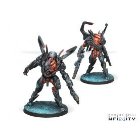 Xeodron Batroids