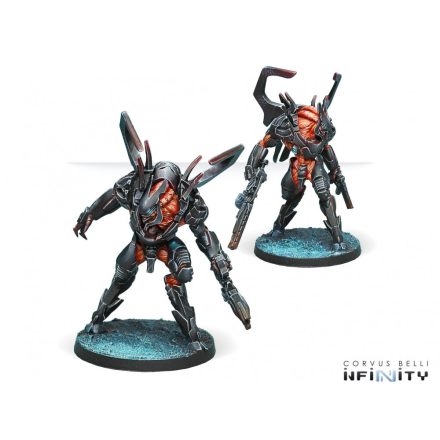 Xeodron Batroids