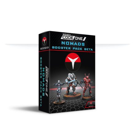 Nomads Booster Pack Beta