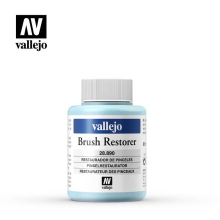 28890 Auxiliary - Watercolor Brush Restorer  85 ml