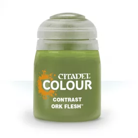 CONTRAST: Ork Flesh (18ML) 