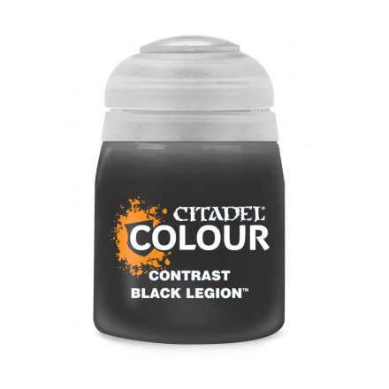 CONTRAST: Black Legion (18 ML) 