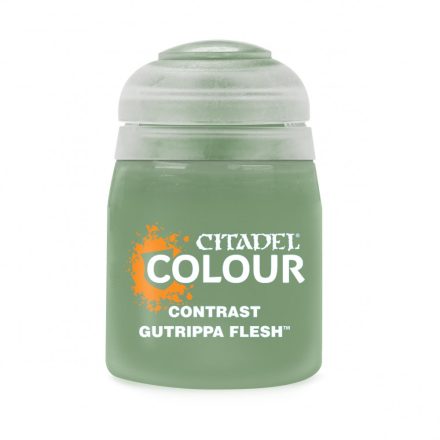 CONTRAST: Gutrippa Flesh (18 ML) 