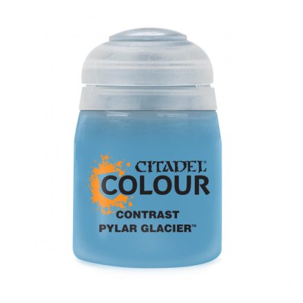 CONTRAST: Pylar Glacier (18 ML) 