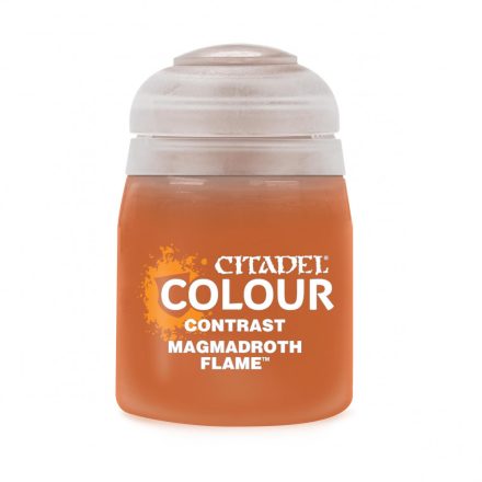 CONTRAST: Magmadroth Flame (18 ML) 