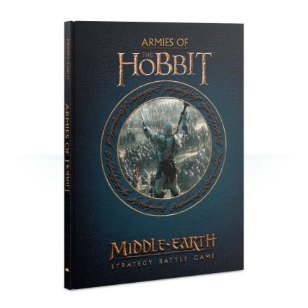 Armies of The Hobbit (HB)