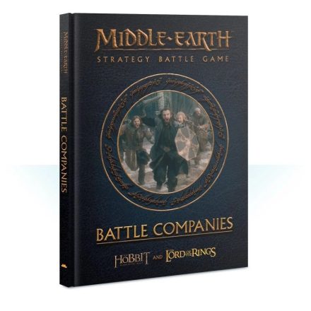 Middle-earth Strategy Battle Game: Battle Companies