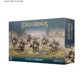 Riders of Rohan