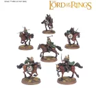 Riders of Rohan