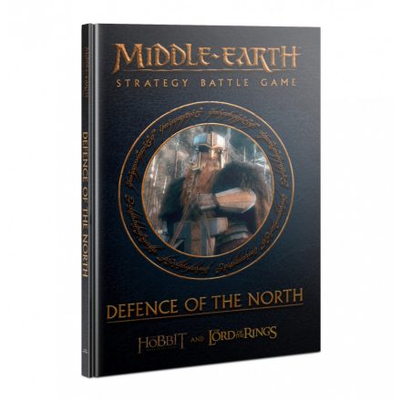 Defence of the North (HB)