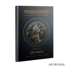 Armies of The Lord of The Rings