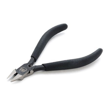 Tamiya Sharp Pointed Side Cutter For Plastic