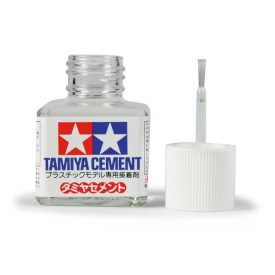 TAMIYA ECSETES MAKETT RAGASZTÓ