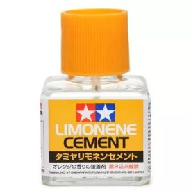 TAMIYA LIMONENE CEMENT RAGASZTÓ