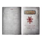 Necromunda: The Aranthian Succession – The Vaults of Temenos