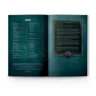Necromunda: The Book of Desolation