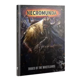 Tribes of the Wastelands