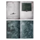 Tribes of the Wastelands