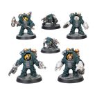 Ironhead Squat Prospectors Exo-kyn