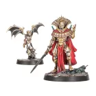Ozostium Aranthus, the Divine Prince