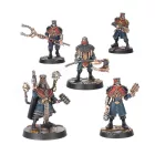 Palanite Justicars