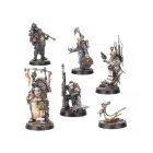 Underhive Hangers-on