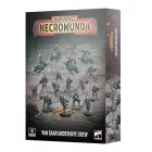 Van Saar Underhive Crew