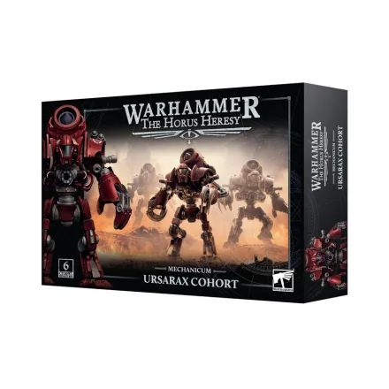Ursarax Cohort