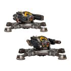 Tarantula Sentry Guns