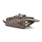 Valdor Tank Destroyer