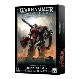 Thanatar Calix Siege-automata