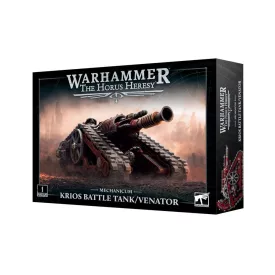 Krios Battle Tank/Venator